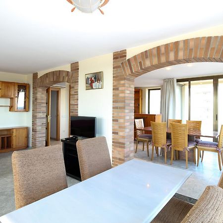 Sistach Rentals Cap Castell 3Ab L'Estartit Exterior foto