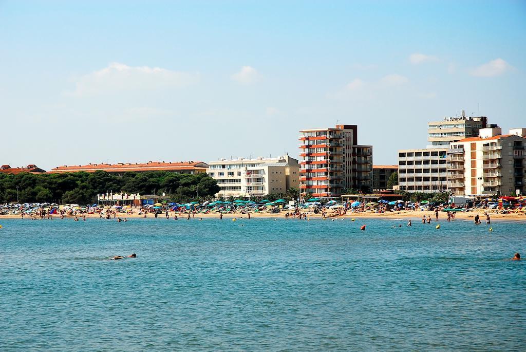 Sistach Rentals Cap Castell 3Ab L'Estartit Exterior foto