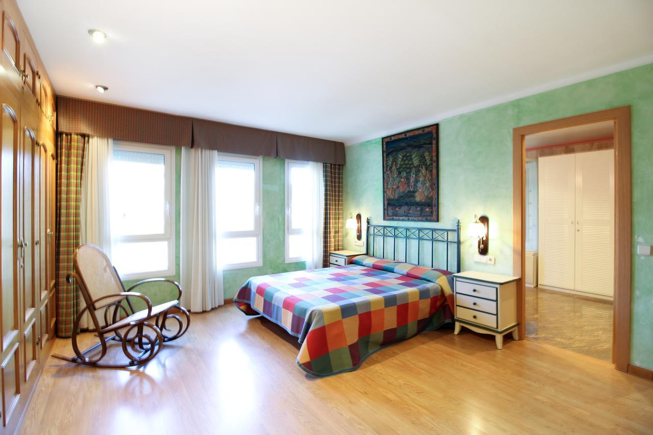 Sistach Rentals Cap Castell 3Ab L'Estartit Exterior foto