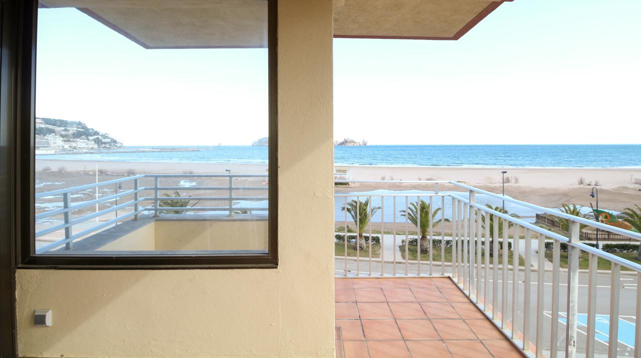 Sistach Rentals Cap Castell 3Ab L'Estartit Exterior foto