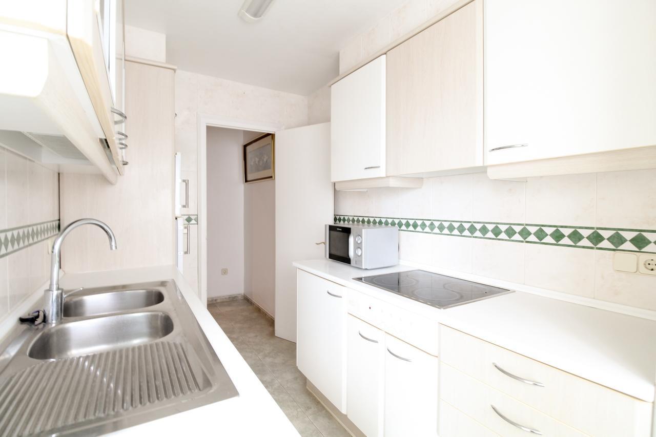 Sistach Rentals Cap Castell 3Ab L'Estartit Exterior foto