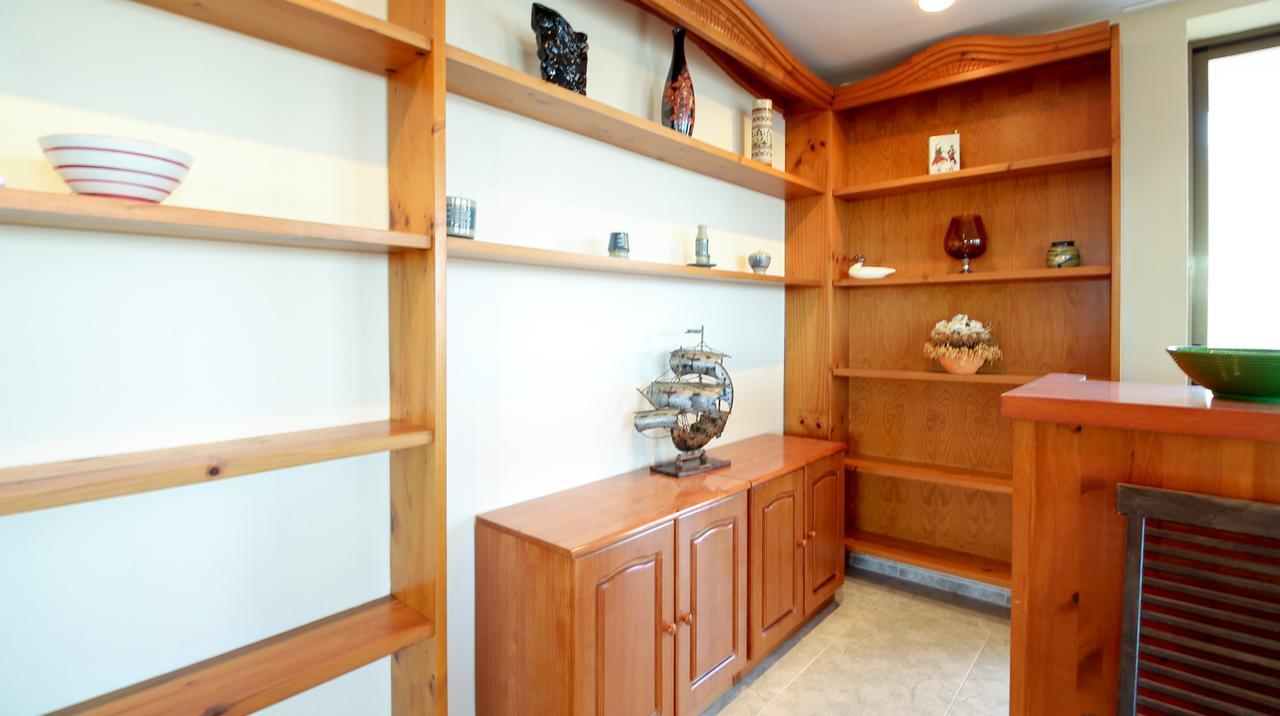 Sistach Rentals Cap Castell 3Ab L'Estartit Exterior foto